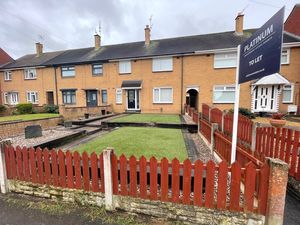 Bebington Road Great Sutton